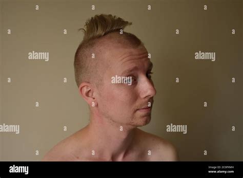 Bad Haircut Men