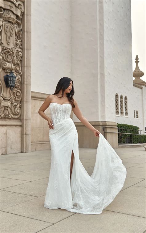 corset wedding dresses 13