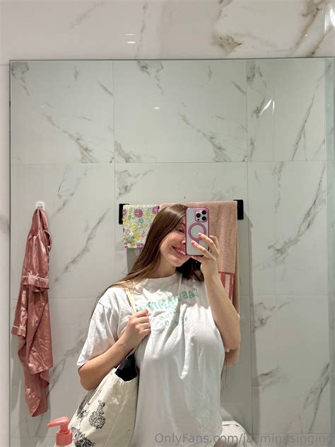 jazminesinging Leaks 2025 | Thotstash