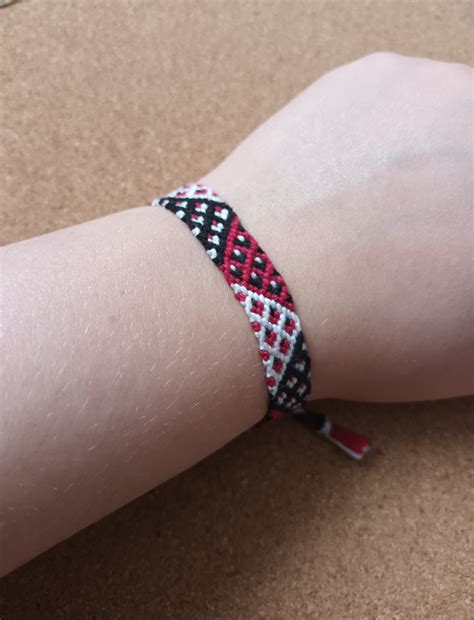 Normal pattern #43457 | BraceletBook