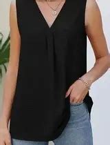 Ефирен топ в бяло и розово S, M, L, XL, 2XL