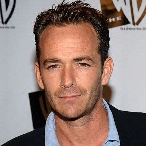 Luke Perry Net Worth | TheRichest