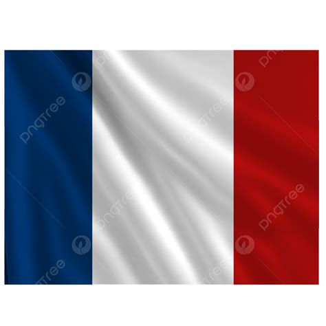 France National Flag, France, Flag, World Cup PNG Transparent Clipart ...