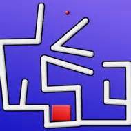 Quadrado Vermelho Jogo - Jogo - Leve a Bolinha AtÃ© o Quadrado Vermelho - Colmeia : O Agregador ...