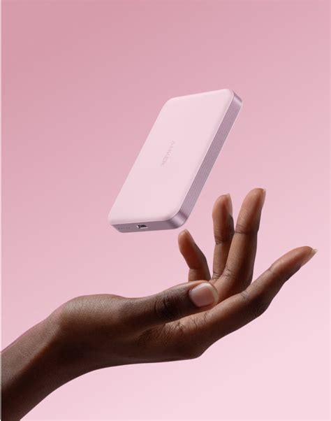 Anker MagGo Lineup | MagSafe-Compatible Wireless Chargers - Anker US