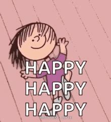 happy gif tenor