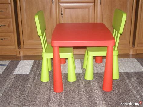 Стол детский ikea mammut - 84 фото
