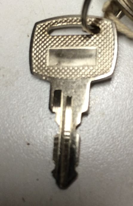 Post Box Keys - Key Cutting - Sponsored by What's The Damage & Locking ...