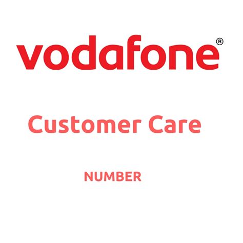 Vodafone Customer Care India · Toll free number ·Postpaid Customer Care