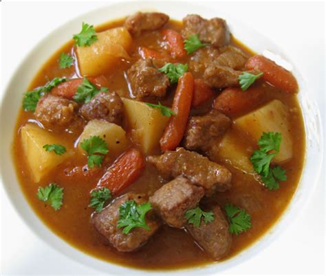 Irish Beef Stew Recipe - Food.com