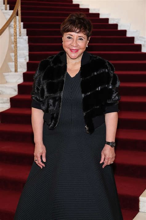 Sheila Johnson
