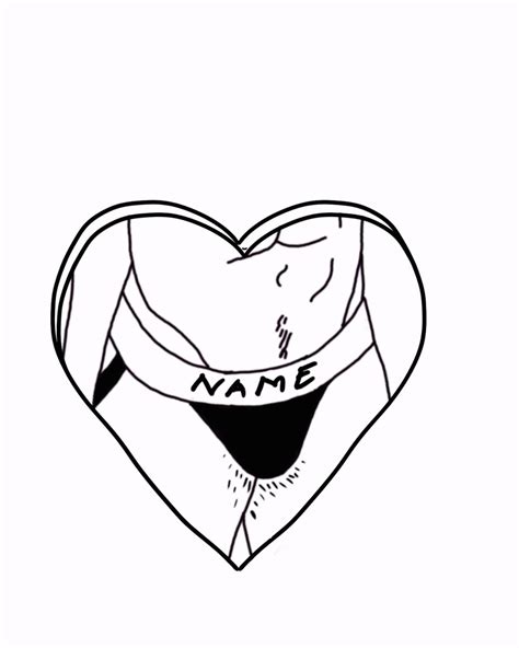 San Valentin | Gay tattoo, Line art tattoos, Sexuality in art