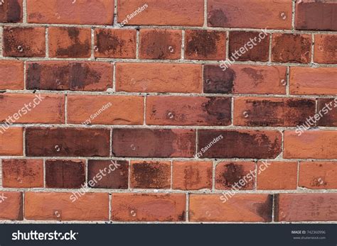 plain red maroon brick wall background stock photo  shutterstock