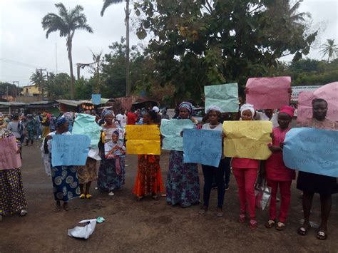 GOVERNORSHIP CANDIDATE PALAVA: GOVERNOR AMOSUN, AKINLADE WIVES SHOULD