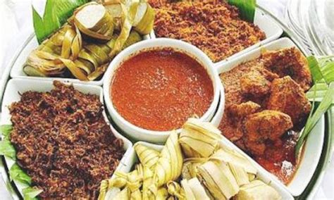 juadah wajib   pagi raya