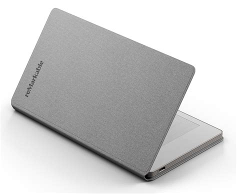 reMarkable Pro Move Book Folio Grey (RM11A-1000NW) kopen