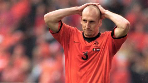 How good was Jaap Stam? What number was Jaap Stam? - ABTC