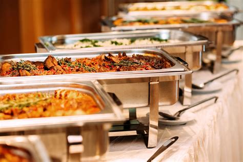 fire ice catering