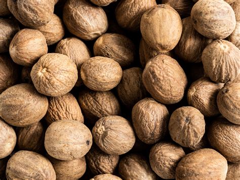 nutmeg    spice     tree  ruby hall blog