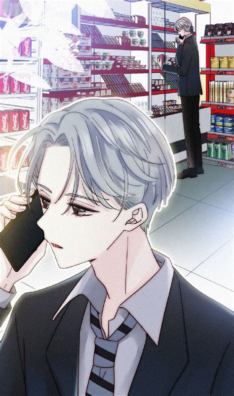 Ghim của Tan Zhihao trên 快看漫画 - 未曾知晓的那一日 | Mì