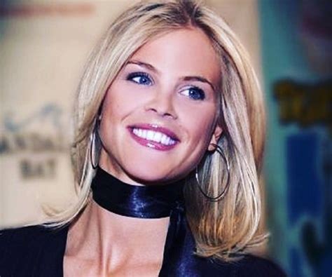 Elin Nordegren Plastic Surgery: Before and After Her Boob Job ...