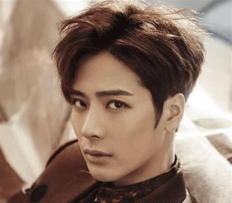 gots jackson achieves  million followers  instagram soompi