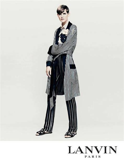 Lanvin S/S 2017 (Lanvin)