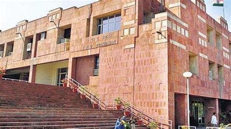 Delhi: JNU to reopen campus from tomorrow; negative RT-PCR mandatory