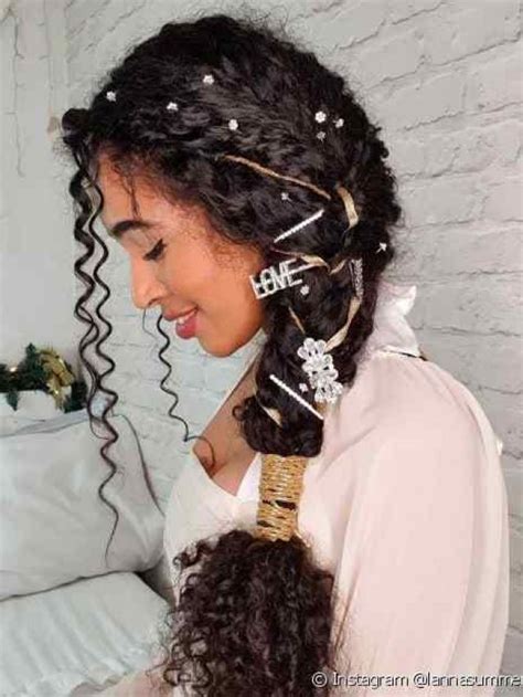 Braids for Curly Hair - The best styles to enhance your beauty