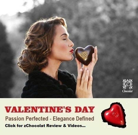 zChocolat Review - World's Premier French Chocolate Maker