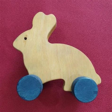 Multicolor Wooden Educational Toy, Child Age Group: 4-6 Yrs at best ...