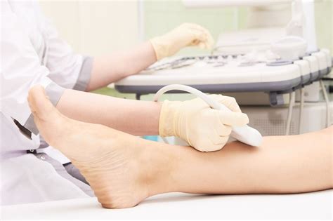 Why Do We Use Ultrasound To Assess Leg Veins? - Geelong Veins Skin and Laser