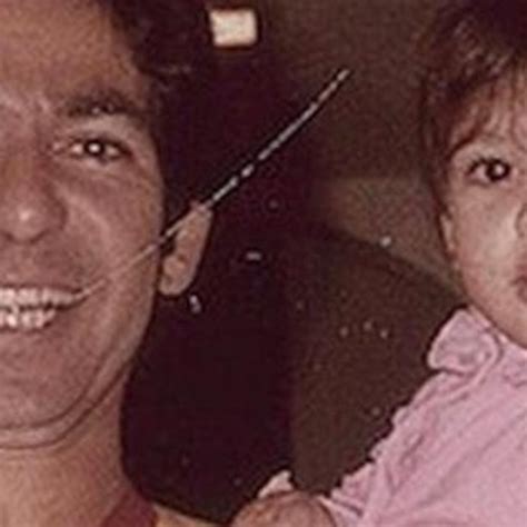 Kim Kardashian Shares Emotional Tribute To Late Father