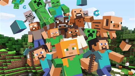 Minecraft PC Game Free Download Full Version | One Stop Solution