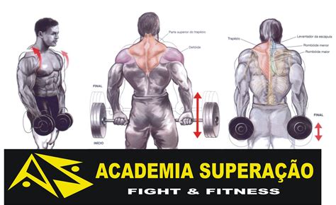 Exercicios Para O Trapezio - 7