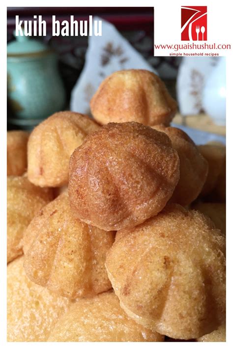 dont   mould   macaroon looked alike kueh bahulu