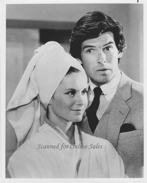 Stephanie Zimbalist Nude