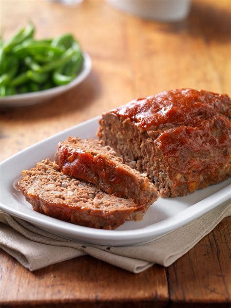 Easy Meatloaf Recipe 1 Lb Ground Beef | Deporecipe.co