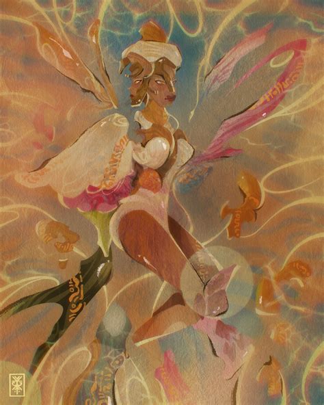 artstation torrontes faevin