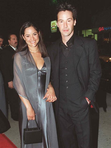 Keanu Reeves' 3 Sisters: All About Kim, Karina and Emma
