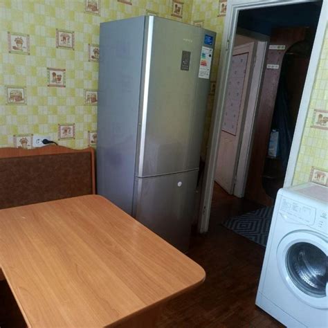Квартира, 1 комната, 36 м² – купить в Красноярске, цена 17 000 руб ...
