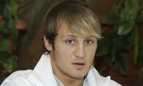 Fotogalerie: Český boxer Miroslav Šerban