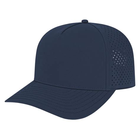 cap america  premium water resistant perforated cap joes usa