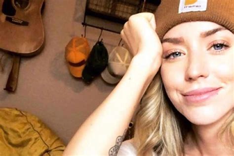 Kylie Rae Harris caused crash that killed her and teen