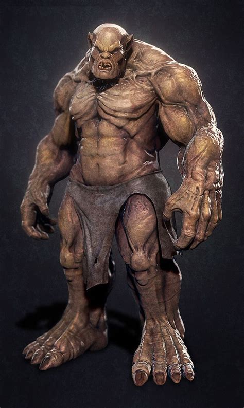 ogre  changed     type  creatures