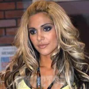 Carmel Moore Net Worth, Biography, Age, Affairs - Vip Actors