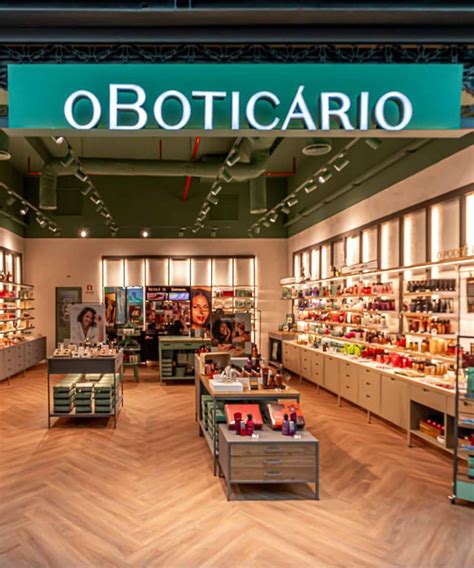 O Boticario Tramandai