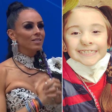 Ivonne Montero, la mamá guerrera de Antonella: la anomalía que tiene su