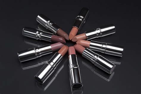 Nude Envie Lipsticks Knock It Out Of The Pucker Park | Beauty Independent