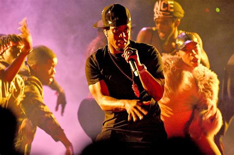 Puff Daddy & Family performs 'Workin' at BET Hip-Hop Awards | EW.com